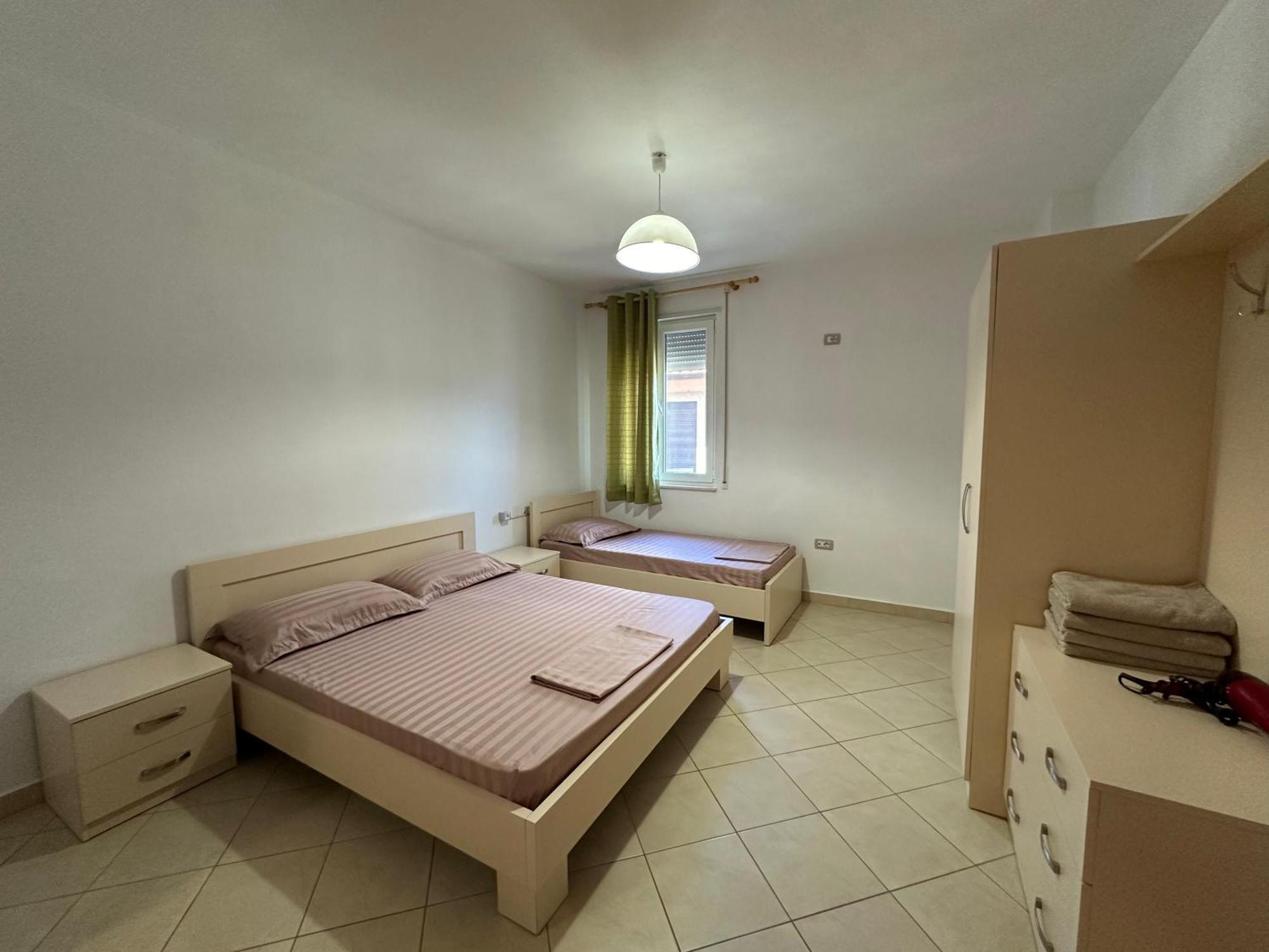 Bella'S Apartments Sakes Zimmer foto